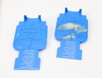 Viessmann H0 4196 Landschaftsbau Oberleitungen Fahrdrahtmontagelehre