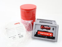 Märklin H0 48116 Güterwagen Museumswagen 2016 "Zeller+Gmelin" 7 911-6 DB / NEM