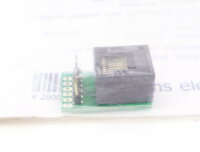 Tams 44-09110-01 Zubehör s88-N-Adapter mit Buchse...