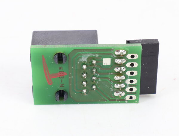 Tams 44-09110-01 Zubehör s88-N-Adapter S88-A-BR EasyNet