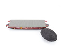 Märklin H0 48609 Güterwagen Schwerlastwagen SoMo "IMB 2009" 4 812-6 DB / NEM OVP