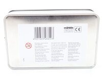 Märklin H0 48609 Güterwagen Schwerlastwagen SoMo "IMB 2009" 4 812-6 DB / NEM OVP