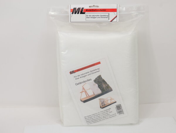 ML Modellbahnzubehör H0 TT N 210742 0167054 Geländebau Geländevlies