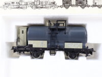 Märklin H0 4786 Güterwagen-Set 4-tlg. "Historische Güterwagen um 1930" / OVP