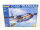 Revell 04602 Modell-Flugzeug Bausatz C-160 Transall 1:72