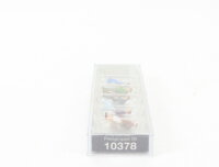 Preiser H0 10378 Figuren-Set 6-tlg. Passanten Polizist 1:87