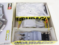 Bburago 5501 Modellauto Bausatz PKW Citroen 15 CV TA (1938) 1:24