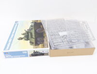 Trumpeter 01504 Militär-Bausatz Canadian AVGP Cougar (Improved Version) 1:35