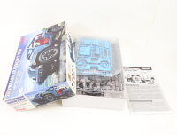 MENG Model CS-300 Modellauto Bausatz Jeep Wrangler...