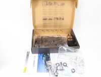 Heller 80763 Modellauto Bausatz PKW Citroen 15 CV 1:24