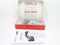 Heller 80722 Modellauto Bausatz PKW Bentley 4.5L Blower 1:24