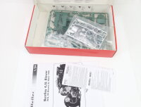 Heller 80722 Modellauto Bausatz PKW Bentley 4.5L Blower 1:24