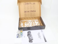 Heller 80721 Modellauto Bausatz PKW Rennwagen Talbot Lago...