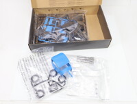 Heller 80706 Modellauto Bausatz PKW Bugatti T.50 1:24