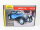 Heller 80706 Modellauto Bausatz PKW Bugatti T.50 1:24