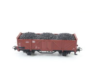 Primex Märklin H0 4582 Güterwagen Hochbordwagen...