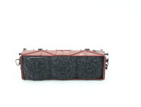 Primex Märklin H0 4582 Güterwagen Hochbordwagen mit Kohleladung 1 234-0 DB