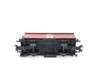 Märklin H0 4890.104 gedeckter Güterwagen SoMo "Duckstein" 540 838 MB / NEM MHI