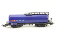 Märklin H0 4745 Güterwagen Kesselwagen " 930 6 103-5 SBB