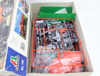 Italeri No. 781 Modell-LKW Bausatz DAF 2800 Dump Truck 1:24