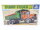 Italeri No. 781 Modell-LKW Bausatz DAF 2800 Dump Truck 1:24