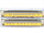 Kato N 106-1201 US Personenwagenset 4-tlg. Pullman Pennsylvania Union Pacific