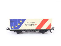 Märklin H0 4481 844818 Güterwagen Containerwagen SoMo "Wir sind Europa" ÖBB/ MHI
