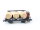 Märklin H0 46741 Güterwagen Weinfasswagen "Carl Schlamp" 577 054 DR / NEM