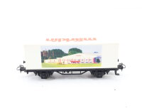 Märklin H0 94089 Güterwagen Containerwagen "10 Jahre Sonneberg" 1991-2001