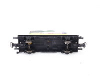 Märklin H0 94089 Güterwagen Containerwagen "10 Jahre Sonneberg" 1991-2001