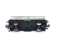 Märklin H0 44207 Güterwagen Bierwagen "Privatbrauerei Eichbaum" 806 3 472-4