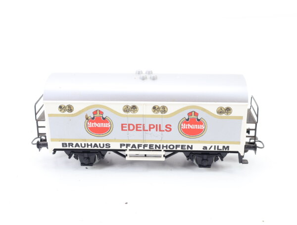 Märklin H0 4415 Güterwagen Sondermodell Kühlwagen "Urbanus Edelpils"
