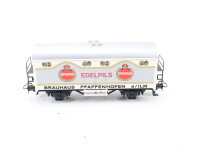 Märklin H0 4415 Güterwagen Sondermodell Kühlwagen "Urbanus Edelpils"