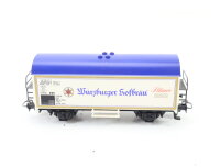 Märklin H0 aus 94003 Güterwagen Bierwagen...