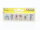 Noch H0 15540 Figuren-Set Sitzende 1:87