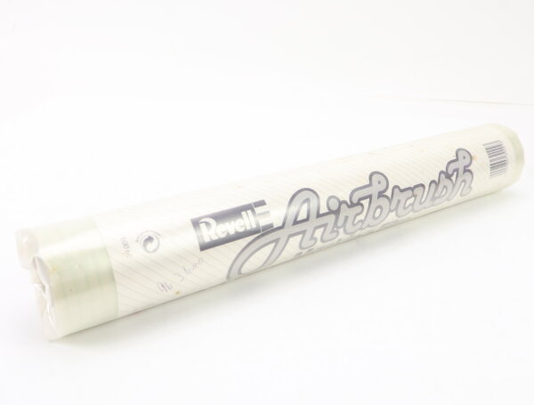 Revell 39009 Schneidfilm für Airbrush-Arbeiten "Airbrush Masking Film"