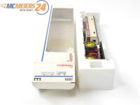 Märklin H0 1887 Wagenset 2-tlg. Kirmes-Lokomobil mit Kinematograph / MHI E502