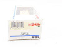 Märklin H0 48280 Güterwagen Bierwagen H. 3584. K.W.St.E. / NEM