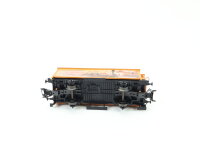 Märklin H0 gedeckter Güterwagen SoMo "Info-Tage 2000"/ NEM