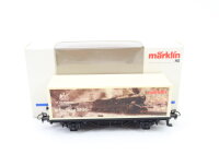 Märklin H0 Güterwagen Containerwagen SoMo...