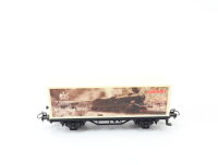 Märklin H0 Güterwagen Containerwagen SoMo "Info-Tage 1996"