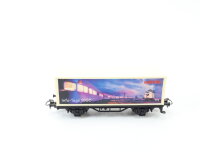 Märklin H0 Güterwagen Containerwagen SoMo...