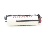 Märklin H0 84651 Güterwagen Kesselwagen weiß "GASOLIN" 587 951 DB / NEM
