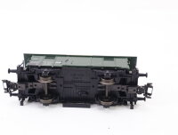Märklin H0 48852 gedeckter Güterwagen Heizwagen 91 003 K.W.St.E. / NEM