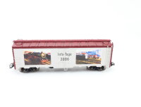 Märklin H0 US Güterwagen SoMo "Info-Tage 2006" / NEM