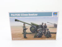 Trumpeter 02330 Militär-Bausatz Haubitze PLA...