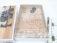 Trumpeter 02330 Militär-Bausatz Haubitze PLA PL96 122 mm Howitzer 1:35