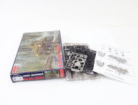 Roden 705 Militärfahrzeug  Bausatz Schwerer Panzerspähwagen  234/2 Puma 1:72