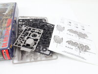 Roden 705 Militärfahrzeug  Bausatz Schwerer Panzerspähwagen  234/2 Puma 1:72