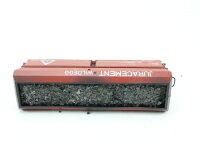 Märklin H0 4691 Güterwagen Großgüterwagen "JURACIME CORNAUX" 665 6 502-8 SBB-CFF